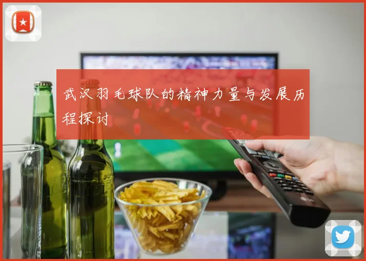 武汉羽毛球队的精神力量与发展历程探讨