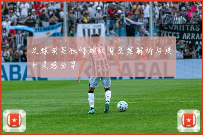 足球明星独特蛇纹身图案解析与设计灵感分享