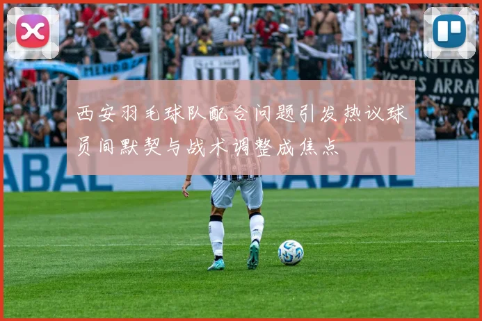 西安羽毛球队配合问题引发热议球员间默契与战术调整成焦点